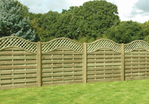 Fencing Services